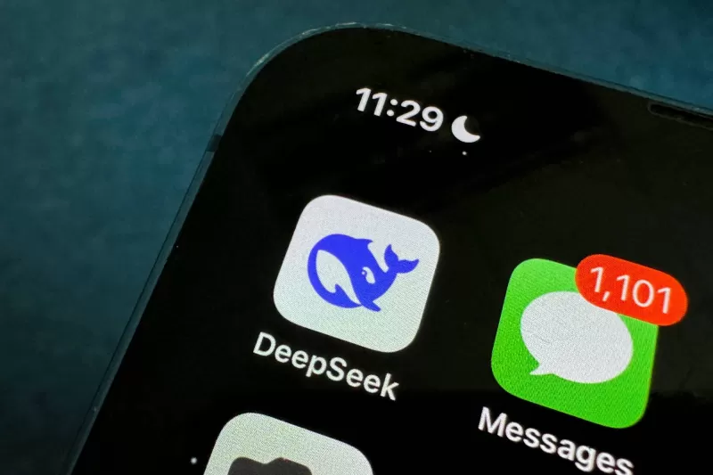 DeepSeek AI Chatbot: Các tính năng và hiểu biết chính
