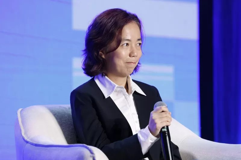 Fei-Fei Li의 그룹은 선제 적 AI 안전법을 촉구합니다