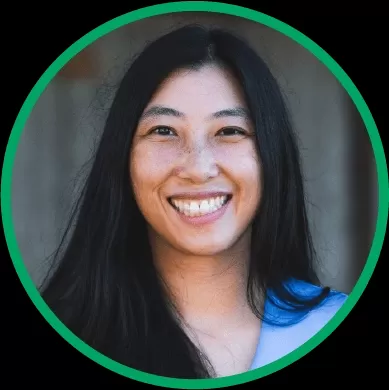 Hua Wang TechCrunch Sessions: AI