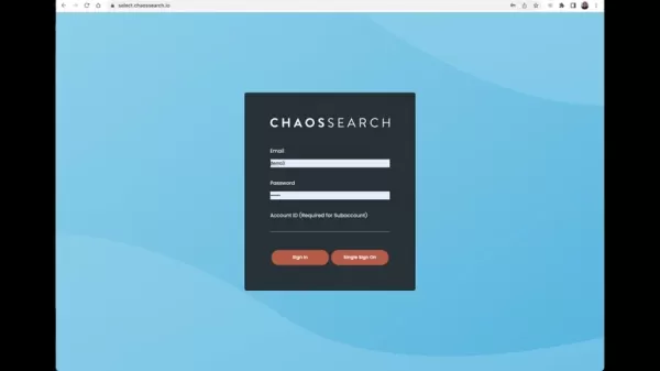 강력한 인사이트로 데이터 분석에 혁신을 가져온 ChaosSearch AI 어시스턴트