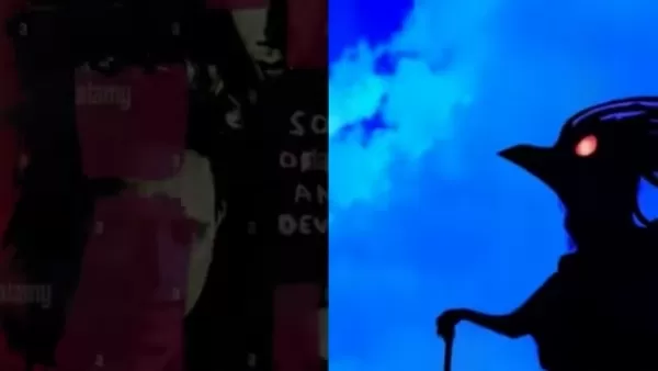 Las canciones de fe de Depeche Mode se remezclan con IA y se analizan en profundidad
(o si lo necesitas más corto)
La IA remezcla y analiza las canciones de Faith de Depeche Mode