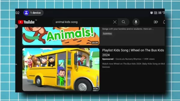 AIを使ったキッズ・ミュージックビデオの作り方 - 簡単ステップ・バイ・ステップ・チュートリアル