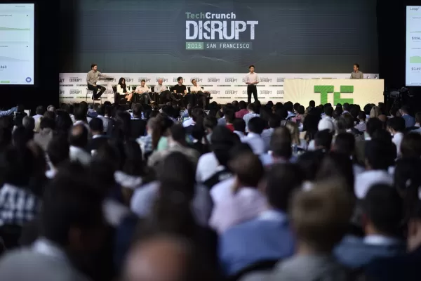 TechCrunch Disrupt 2025 Community Passes: Get Extra Discounts for 3 More Days