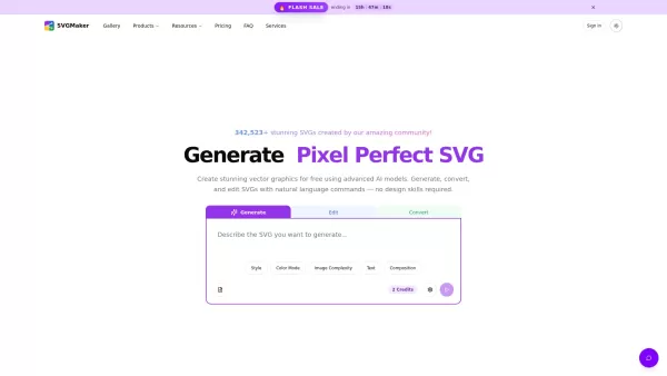 SVGMaker