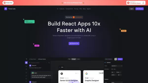 Tempo Labs