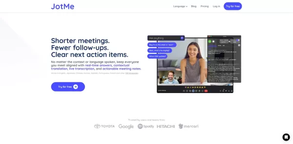 AI Translation and N...