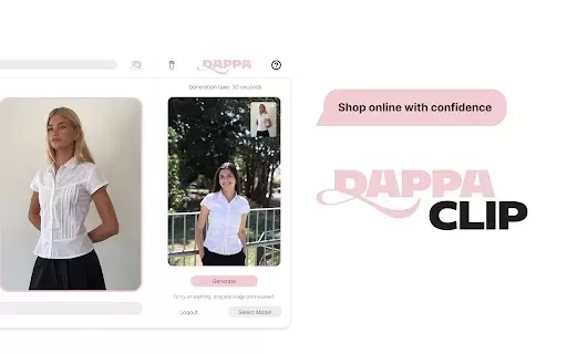 Dappa-Clip