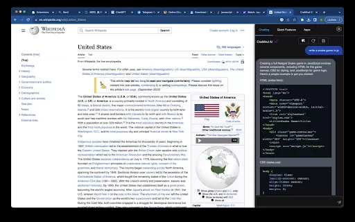 AI Assistant Chrome Extension - Chrome Extension