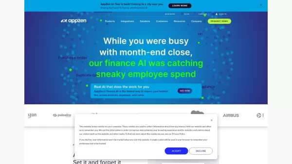 appzen.com