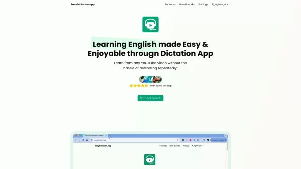 EasyDictation.app