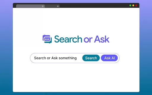 ChatGPT on New Tab Extension - Chrome Extension