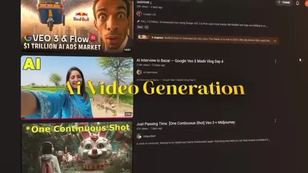 How to create free AI videos in 2026? Magi AI & Vheer AI guide.