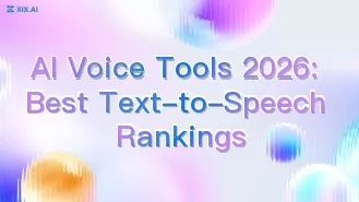 AI Voice Tools 2026: лучшие рейтинги систем преобразования текста в речь