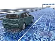 A Zeekr Automotive apresentará o veículo super inteligente de próxima geração durante o evento de lançamento que acontecerá em breve.
