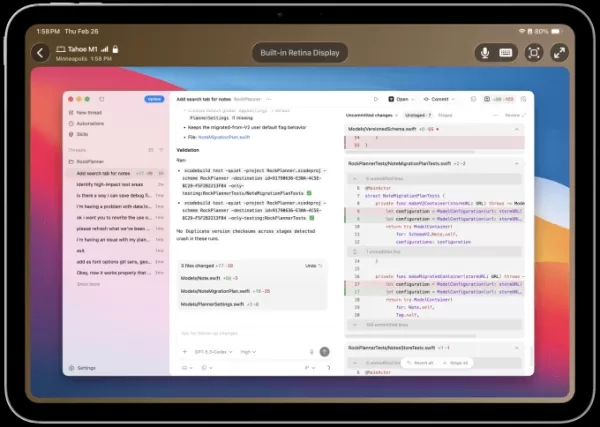Astropad Workbench réinvente le bureau à distance pour les agents IA, et non pour le support informatique