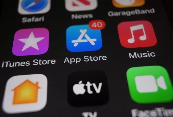 Der Aufschwung des App Stores dank KI
