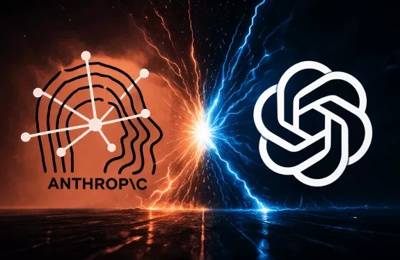 Anthropic and OpenAI Unveil Enterprise AI Ventures