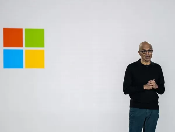 Microsoft-Chef kritisiert KI-Labore wegen „Distillation“