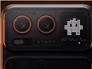 StepZen dévoile le prototype STEPX Neo, le premier smartphone au monde natif des grands modèles