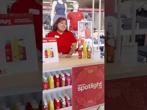 錢杜·奈爾接任,成為 Target 首位人工智慧總監