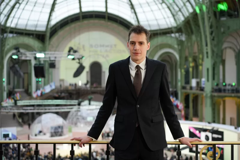 Mistral Focuses on Business Operations