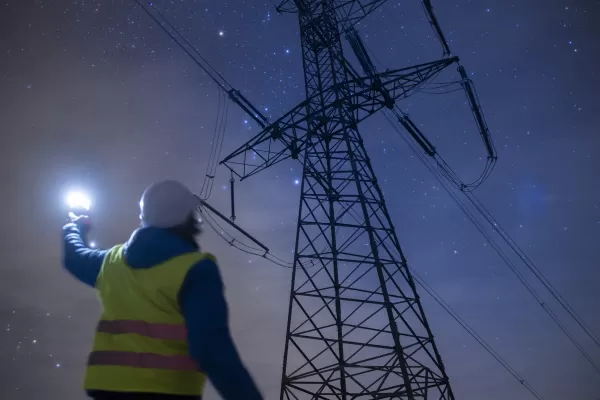 Google glaubt, dass KI die Bürokratie von Electrical Grid vereinfachen kann