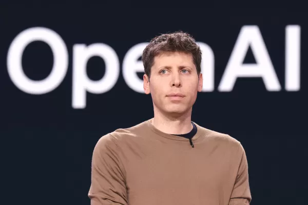 訪問OpenAI API中的未來AI模型可能需要驗證身份