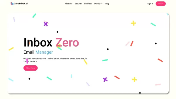 Inbox Zero AI