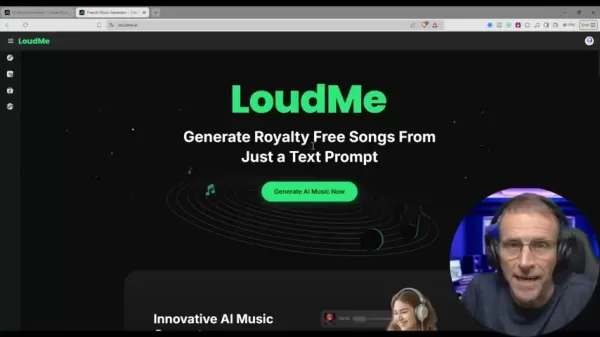 Sign Up and Log In
