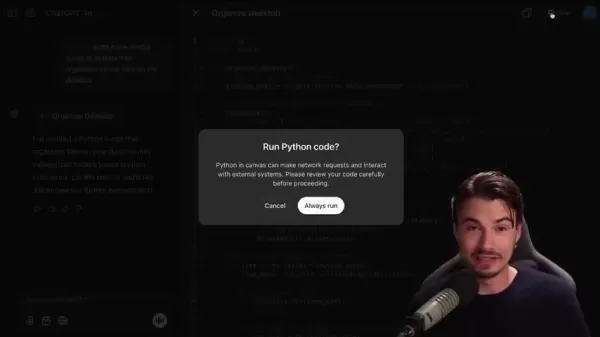 Gemini de Google y Sora de OpenAI presentan importantes avances en herramientas de IA