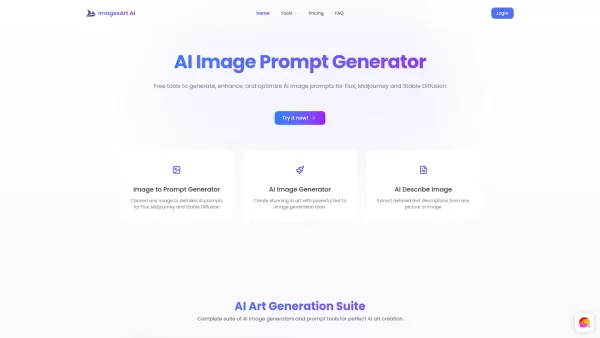 ImagesArt AI