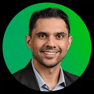 TechCrunch Disrupt 2025 Rohit Patel