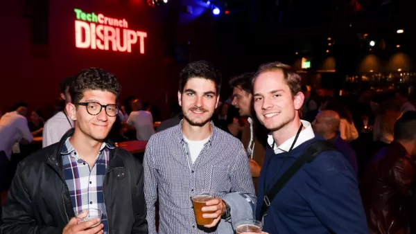 Final Opportunity to Showcase Your Brand at TechCrunch Disrupt 2025 with a Side Event