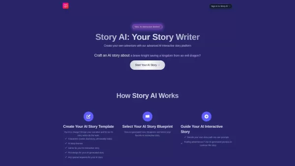 storyai.cc