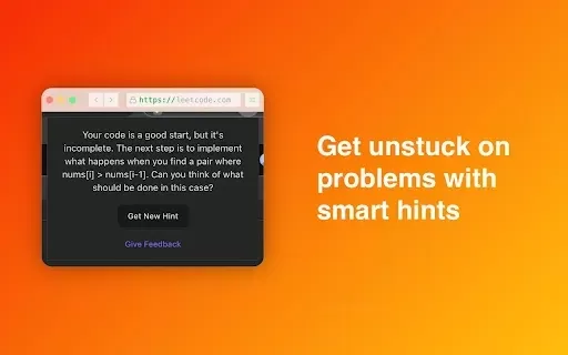 Leetcode Buddy