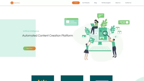 squirai.com