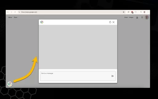 ChromeGPT - Chrome Extension