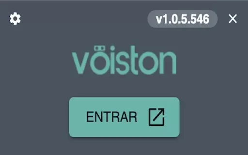 Vöiston