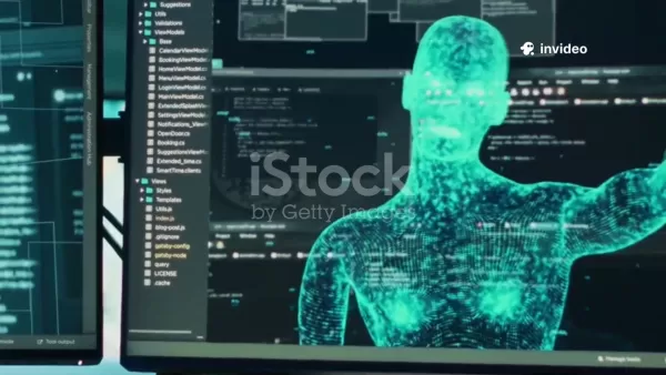 Is AI in filmmaking a revolution or a threat to human artistry in 2025?