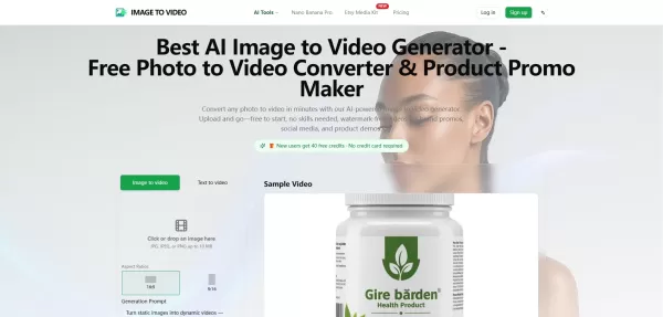 Best AI Image to Video | Cheapest Product Promo Maker
