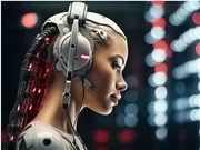 Chinese AI Models Overtake US Counterparts in Global Usage, Led by Domestic Players Like MiniMax