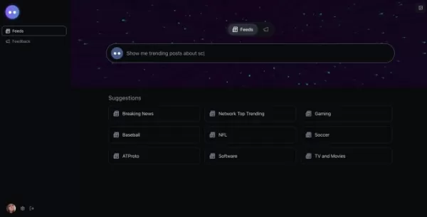Bluesky embraces AI with Attie, an app for building custom feeds