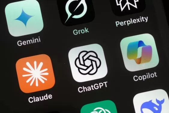 Les modèles d'IA spécialisés dans le traitement d'images prennent le pas sur les mises à jour des chatbots pour stimuler la croissance des applications