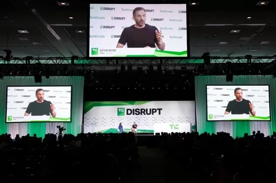 TechCrunch Disrupt 2026 to showcase leaders from Amazon, Replit and Tether