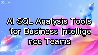 AI SQL Analysis Tools for Business Intelligence Teams