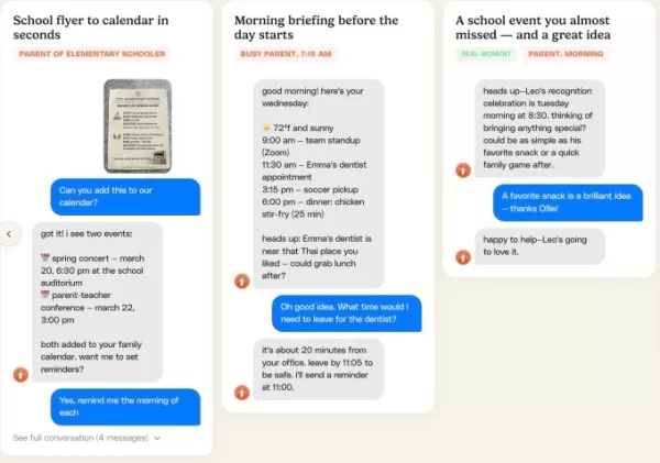 Ollie is betting its focus on privacy can help it win the AI assistant race