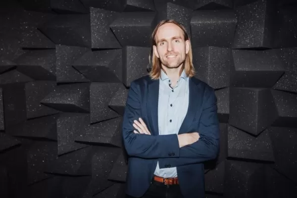 Iceland-based Treble raises $18 million for its voice simulation platform