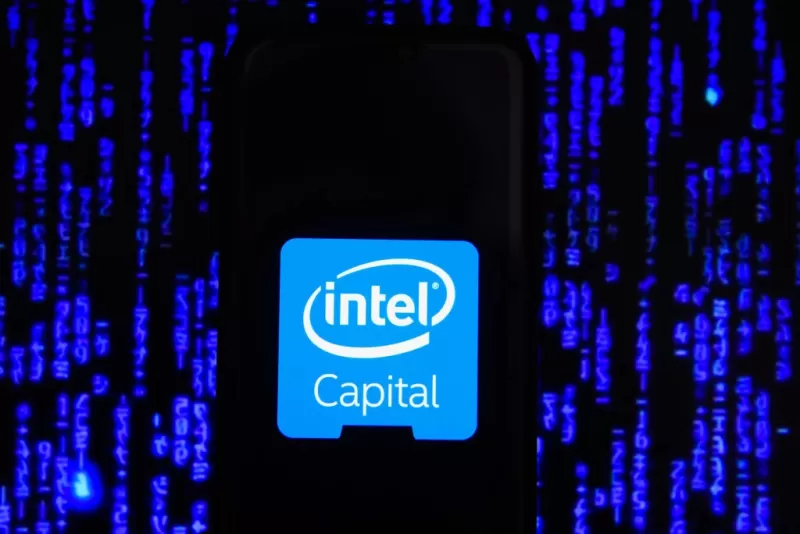 Intel Capital's Future as 34-Year-Old Firm Goes Independent