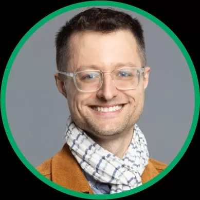 Yann Stoneman TechCrunch Sessions: AI