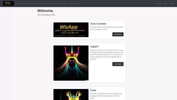 ChatGPT with Voice